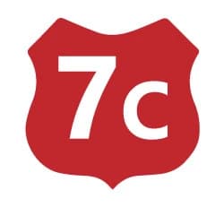 Indicator DN7C Transfăgărășan